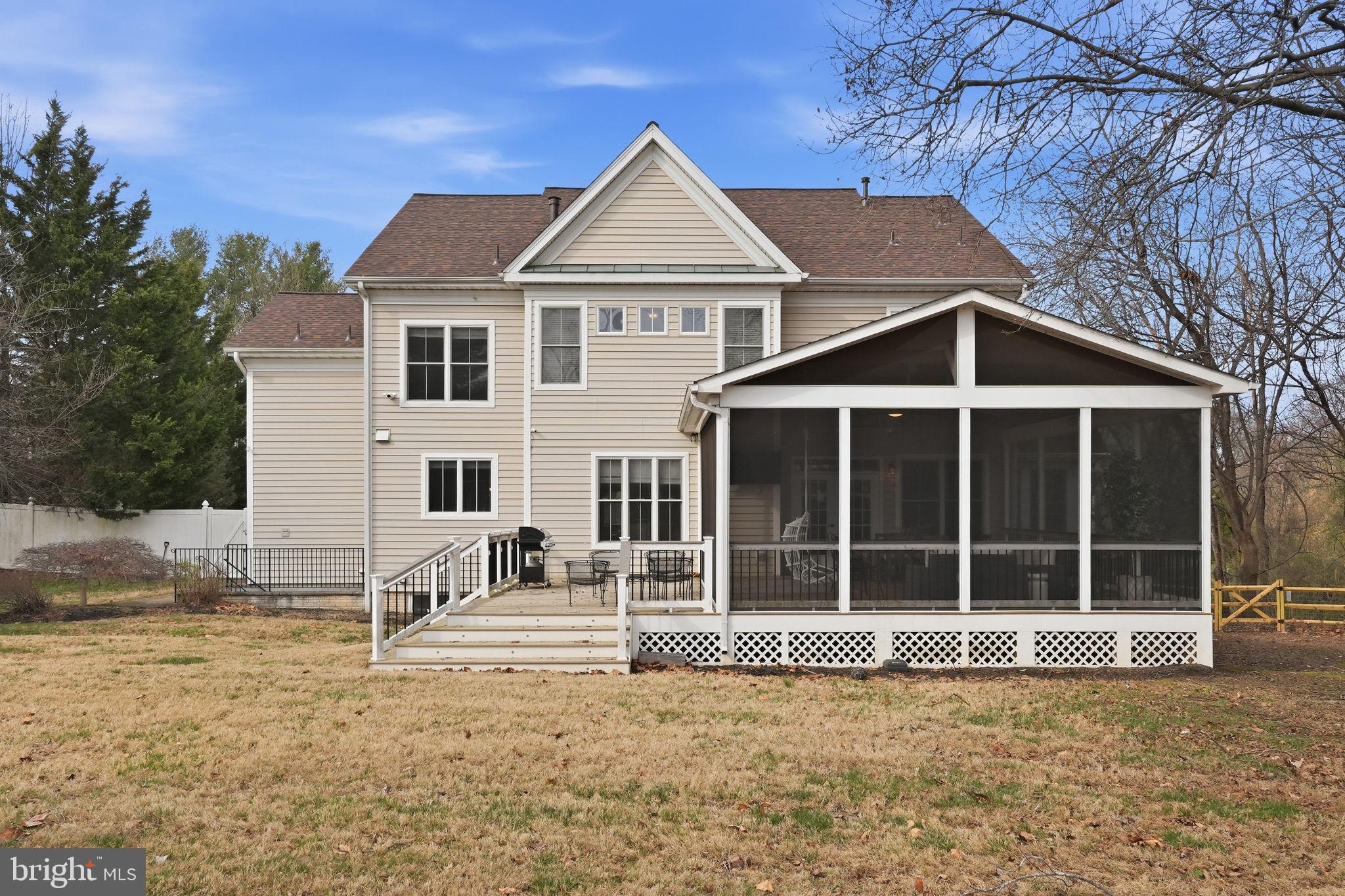 15213 EDEN ROCK COURT