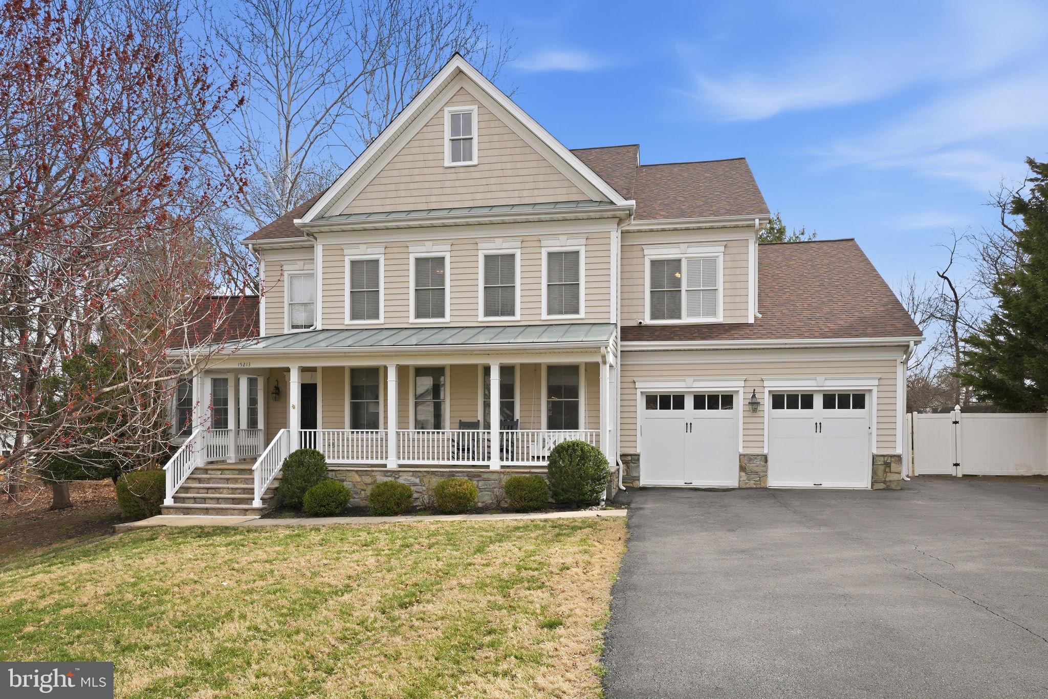 15213 EDEN ROCK COURT