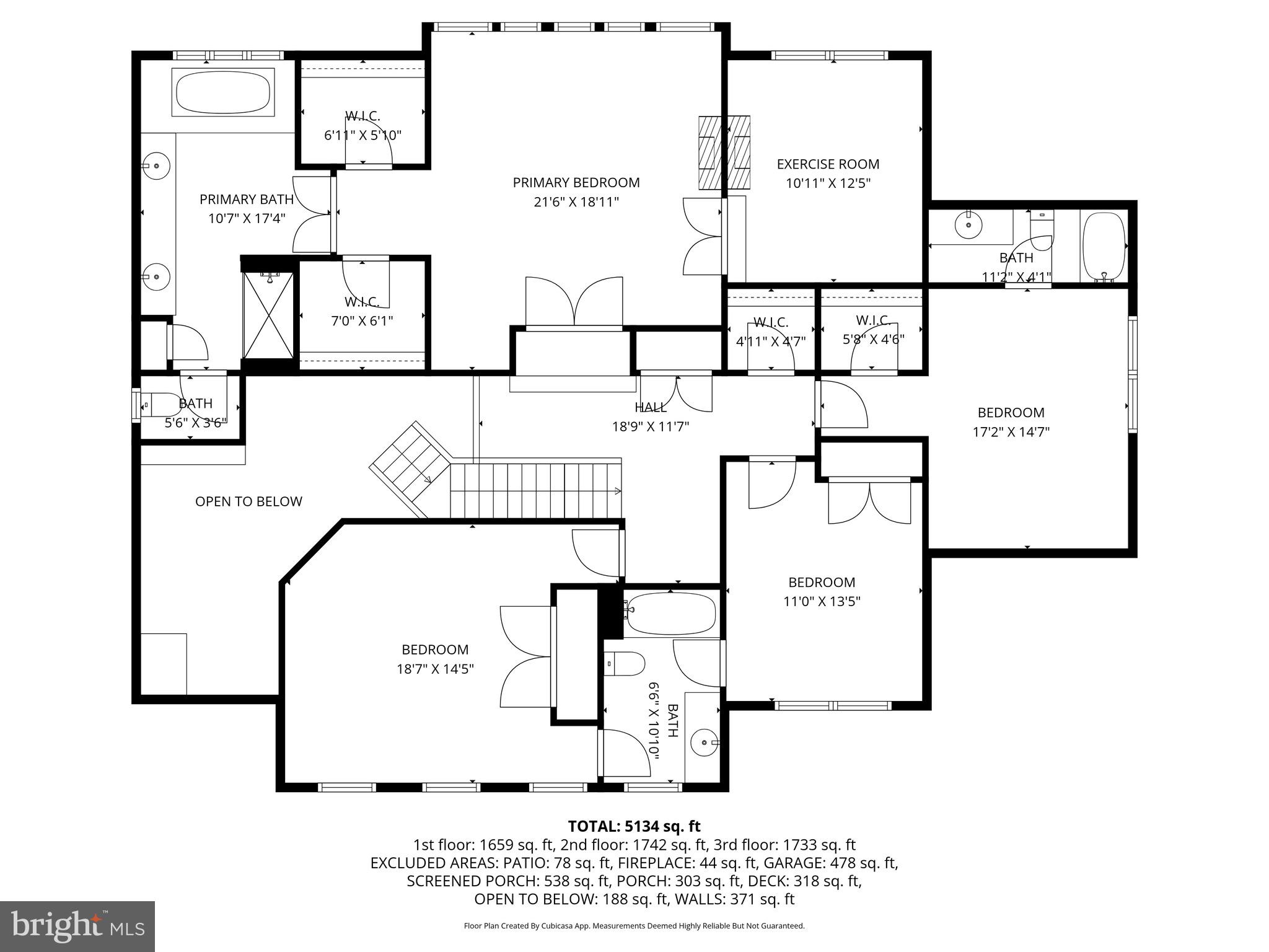 15213 EDEN ROCK COURT