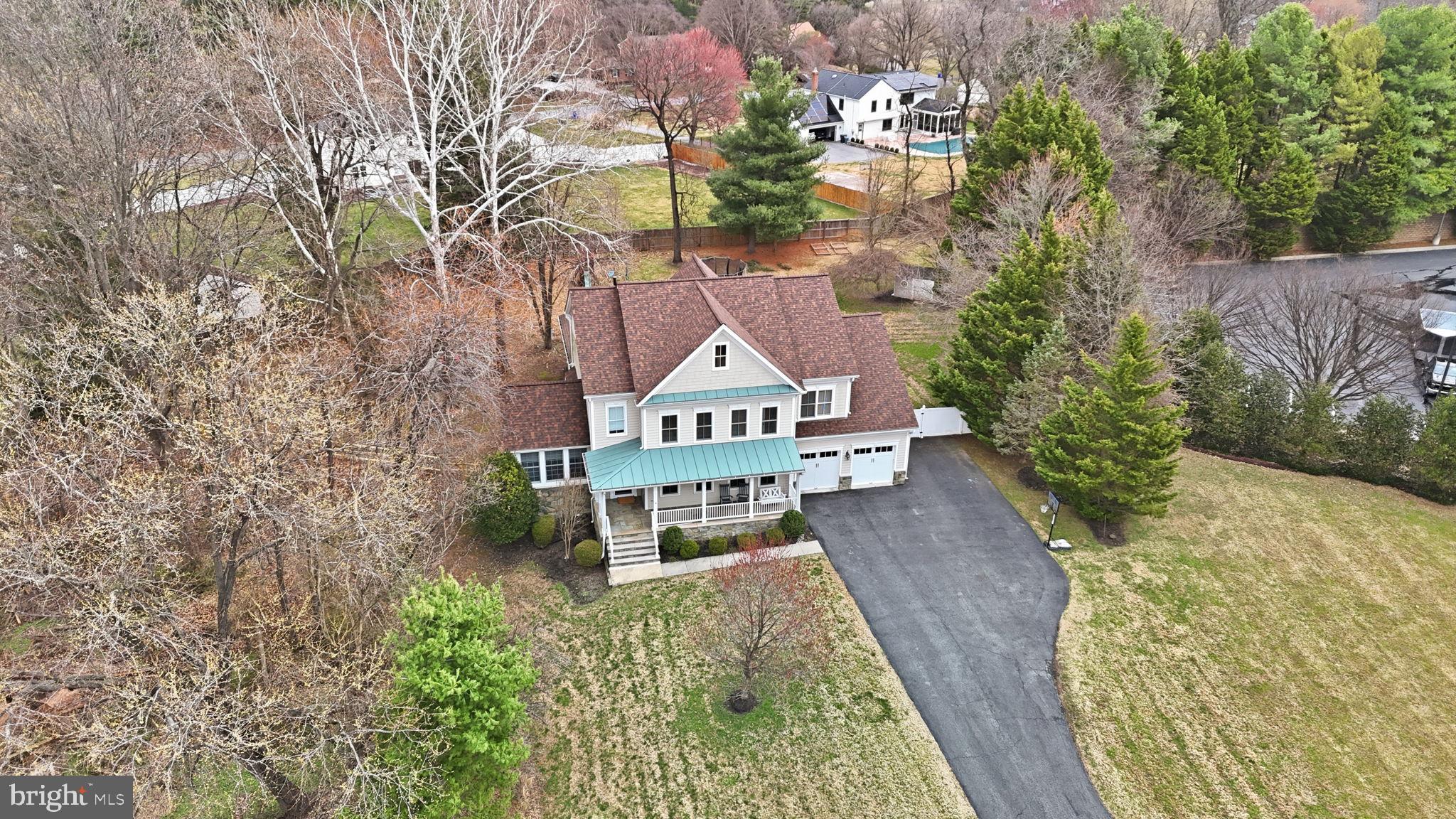 15213 EDEN ROCK COURT