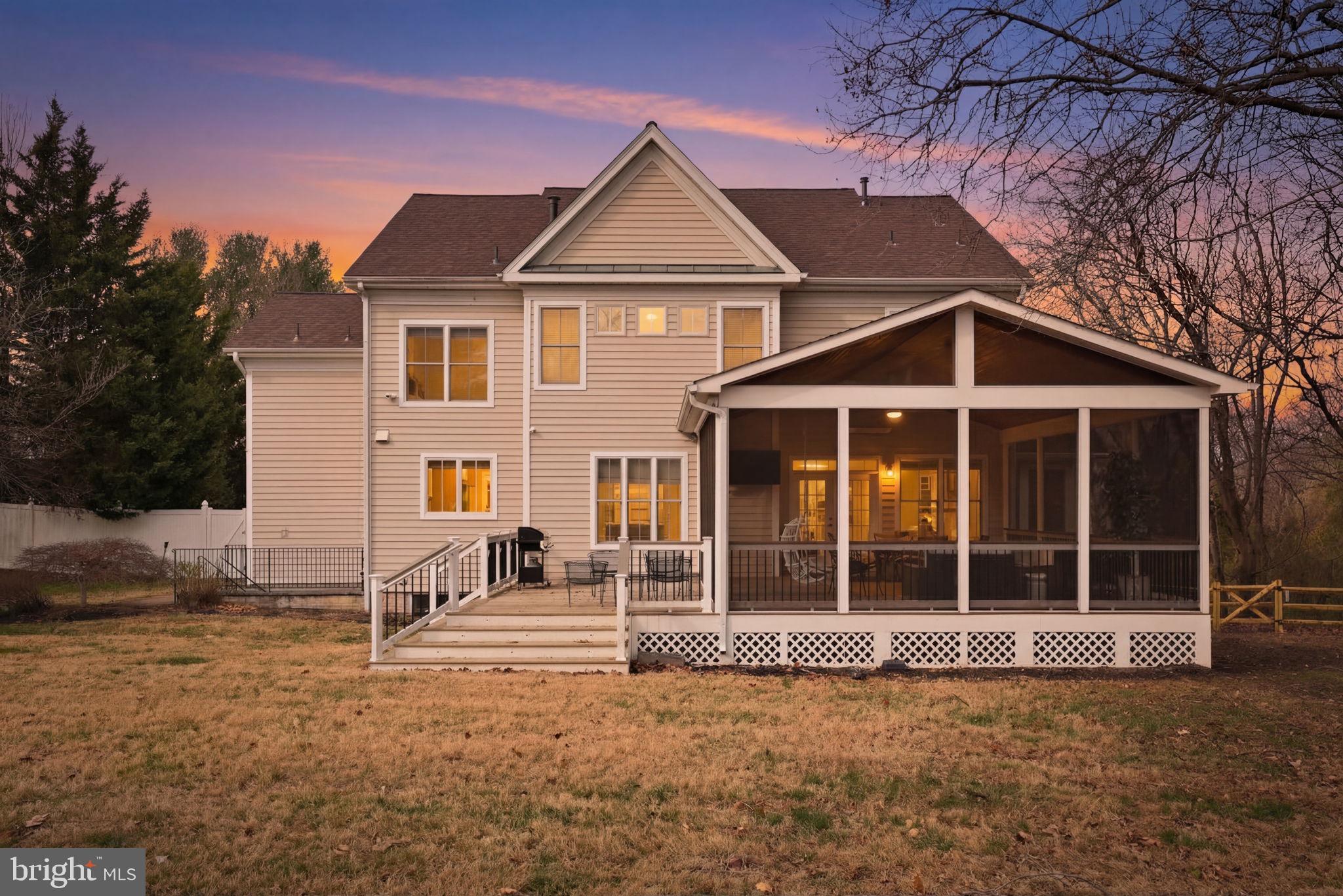 15213 EDEN ROCK COURT