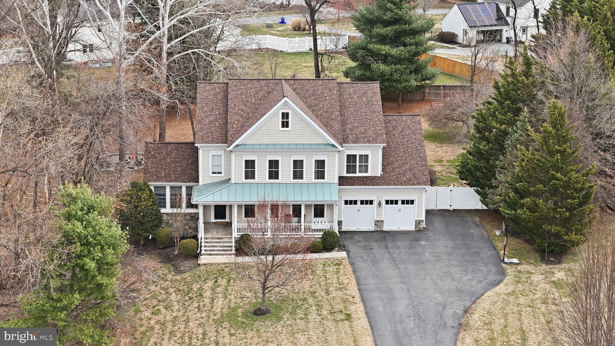 15213 EDEN ROCK COURT