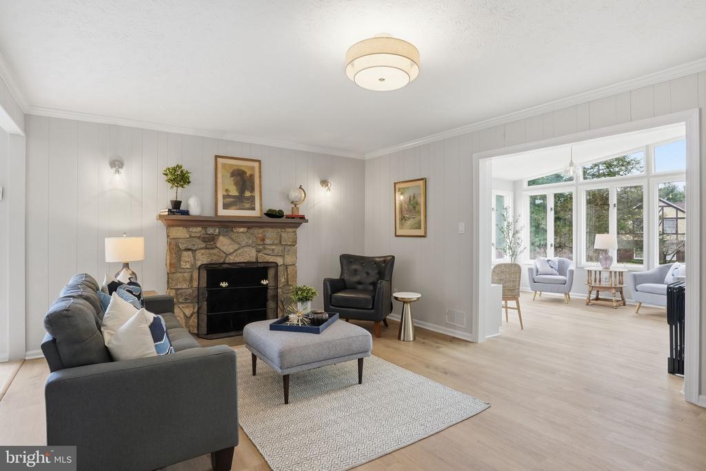 14512 BELLMEADE LANE