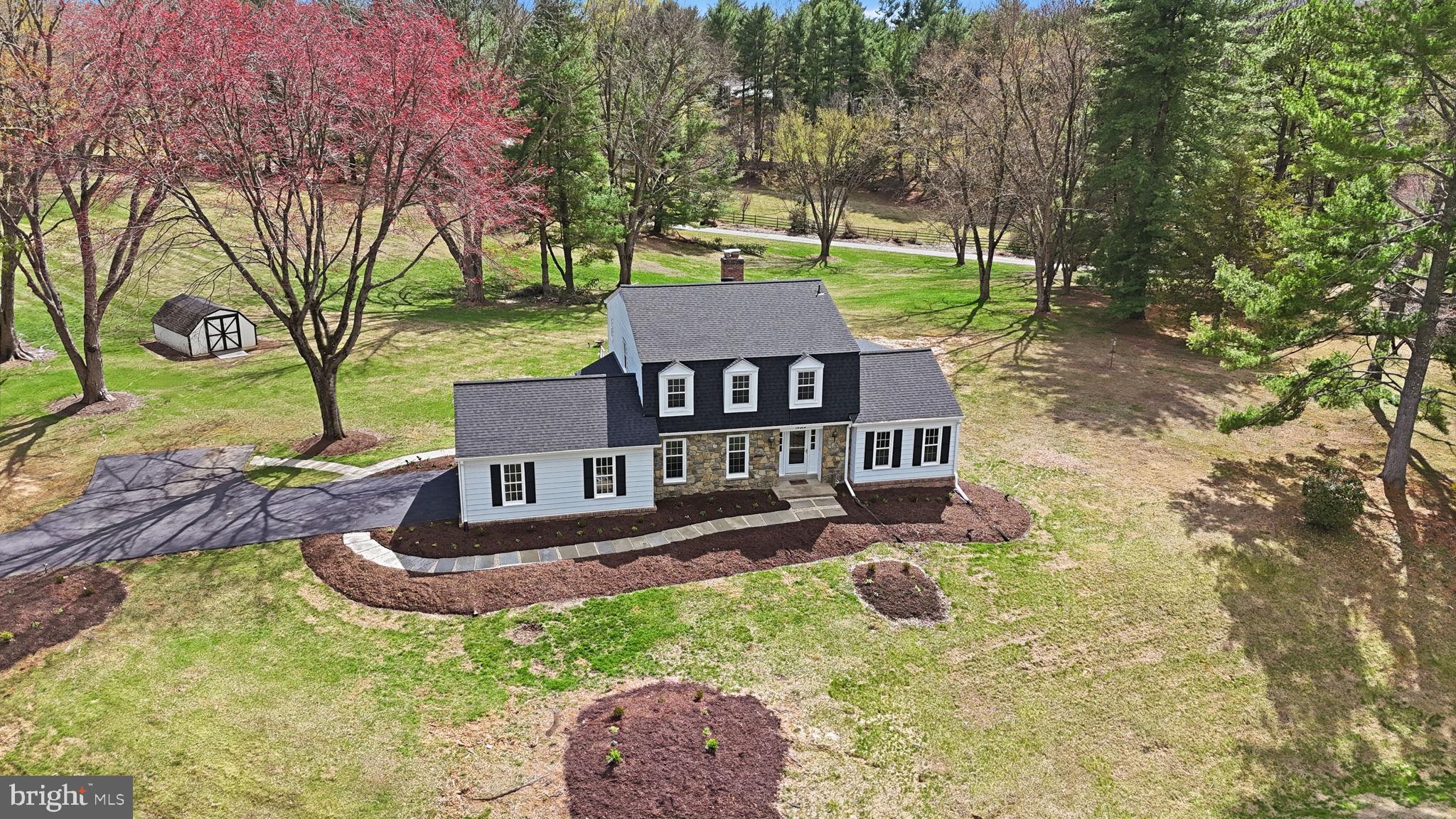 14512 BELLMEADE LANE