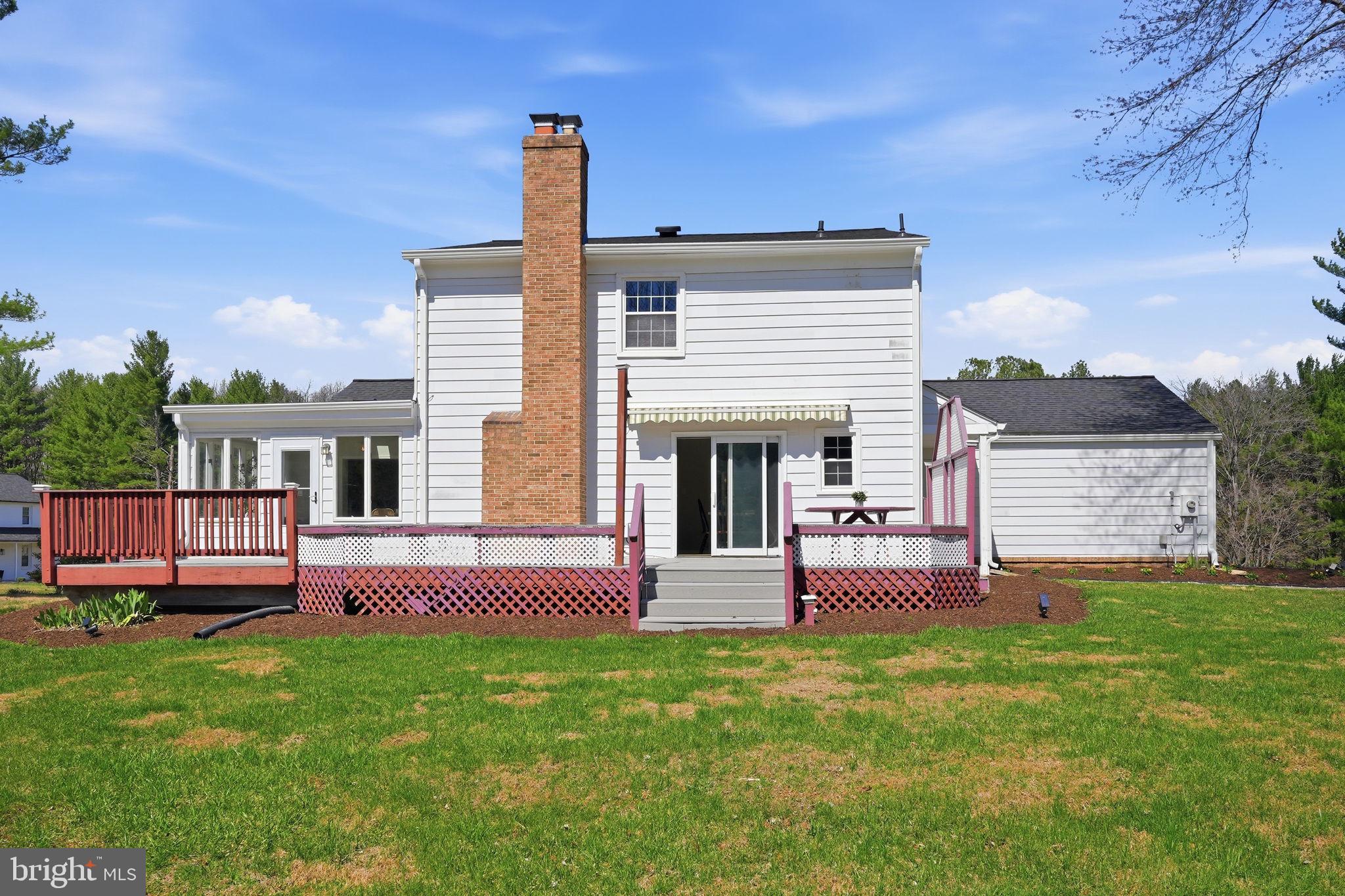 14512 BELLMEADE LANE