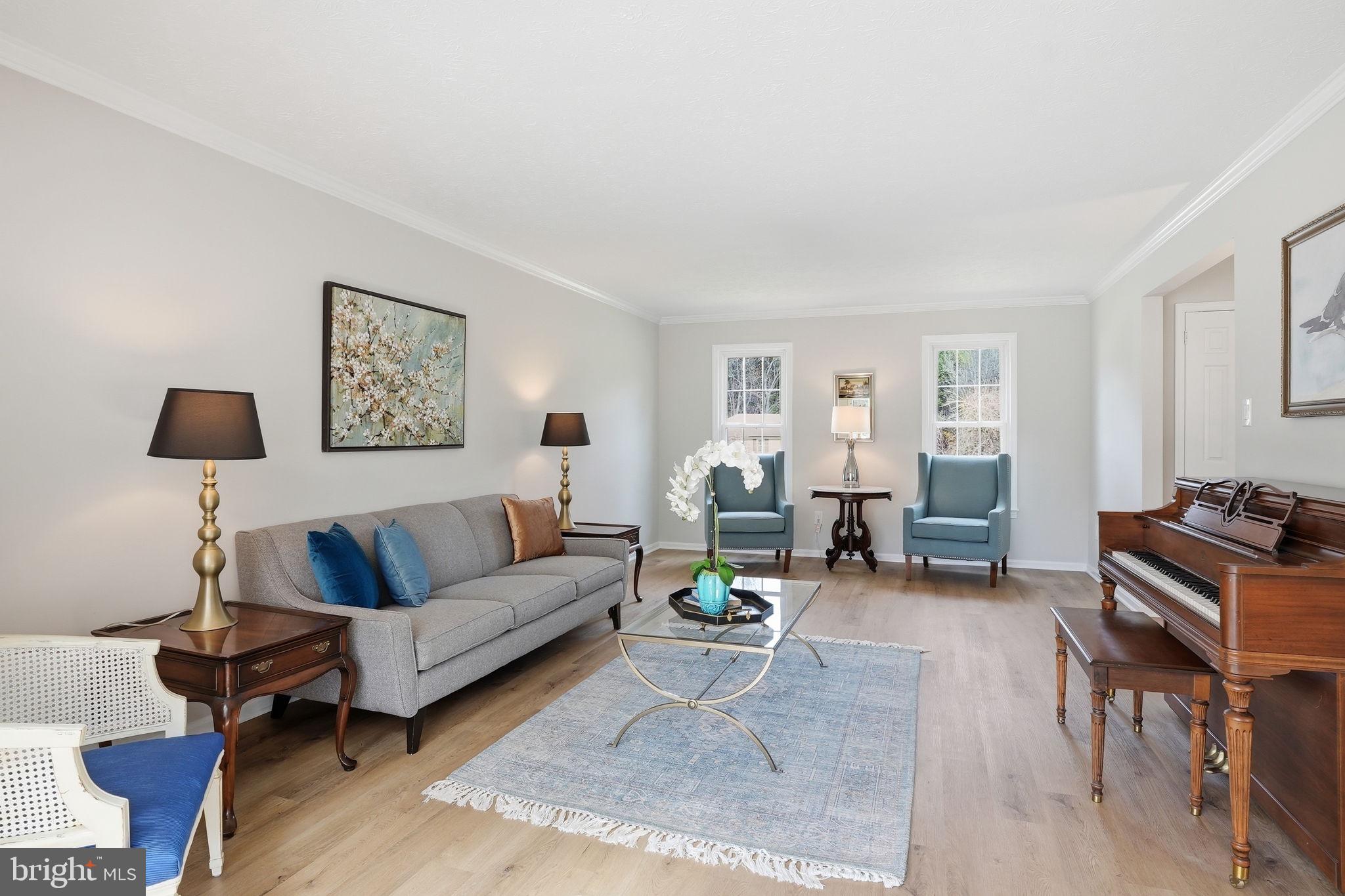 14512 BELLMEADE LANE