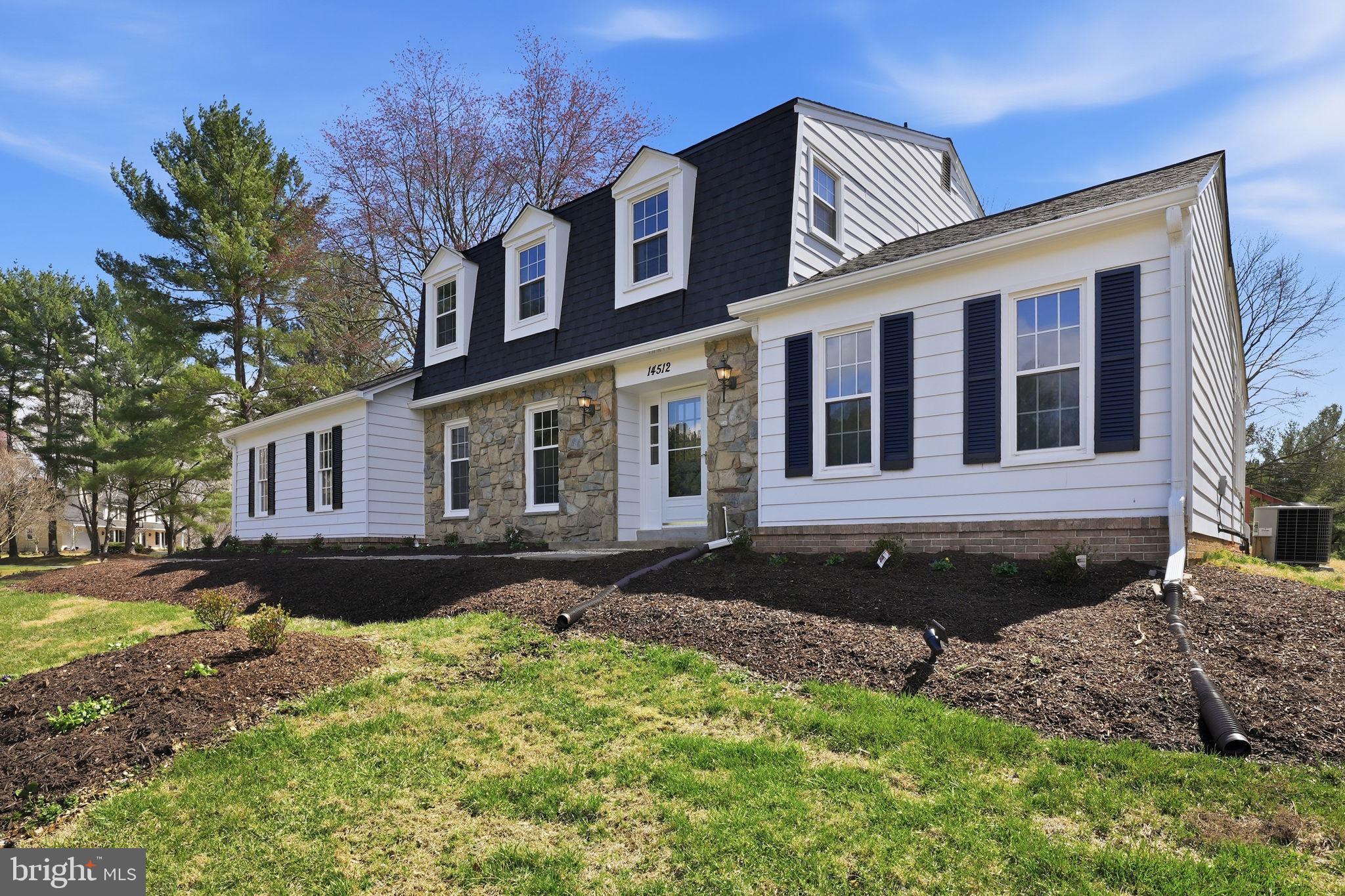 14512 BELLMEADE LANE