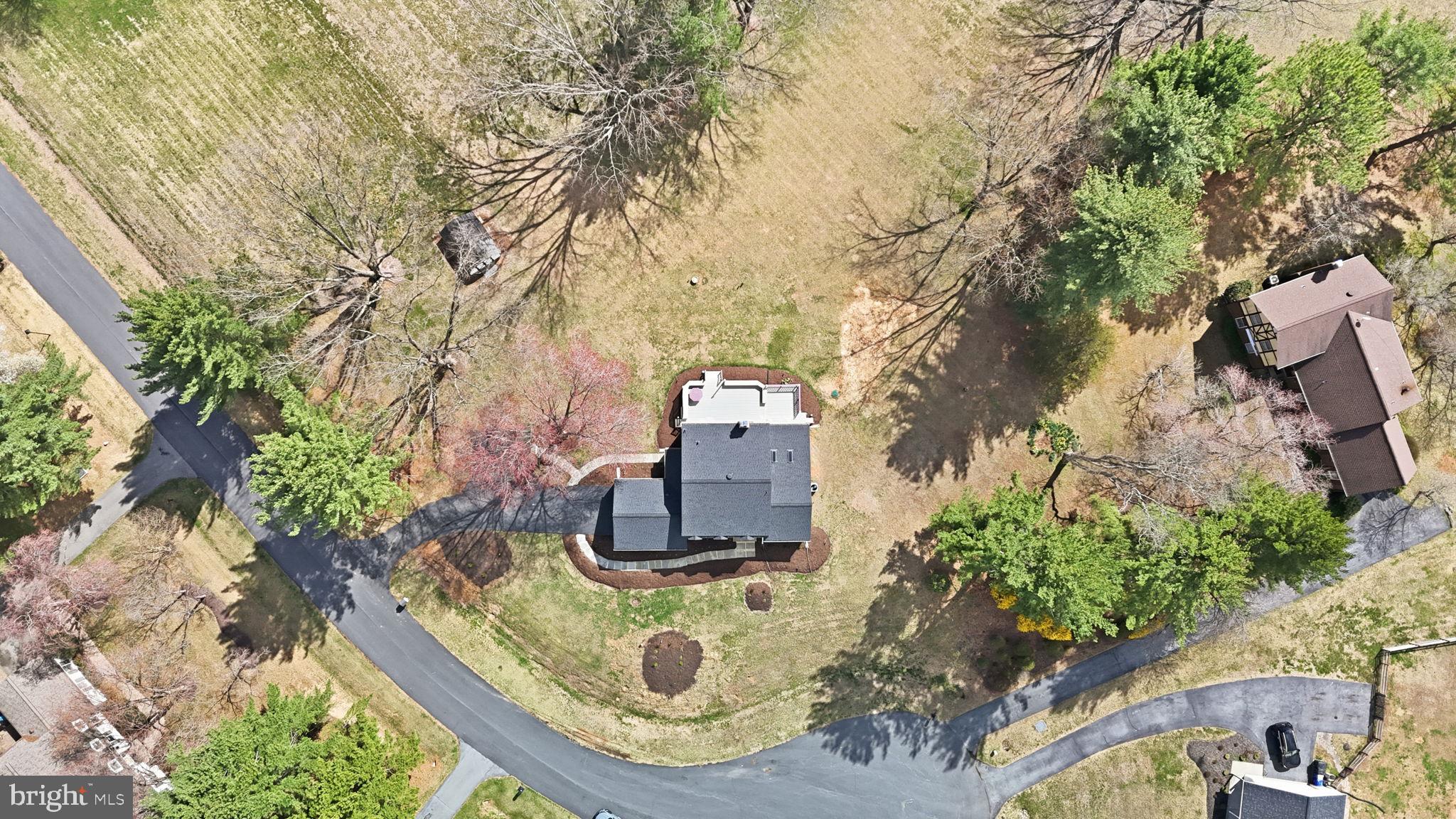 14512 BELLMEADE LANE