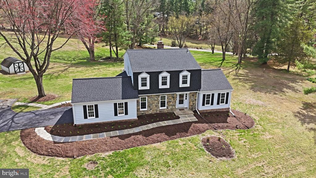 14512 BELLMEADE LANE