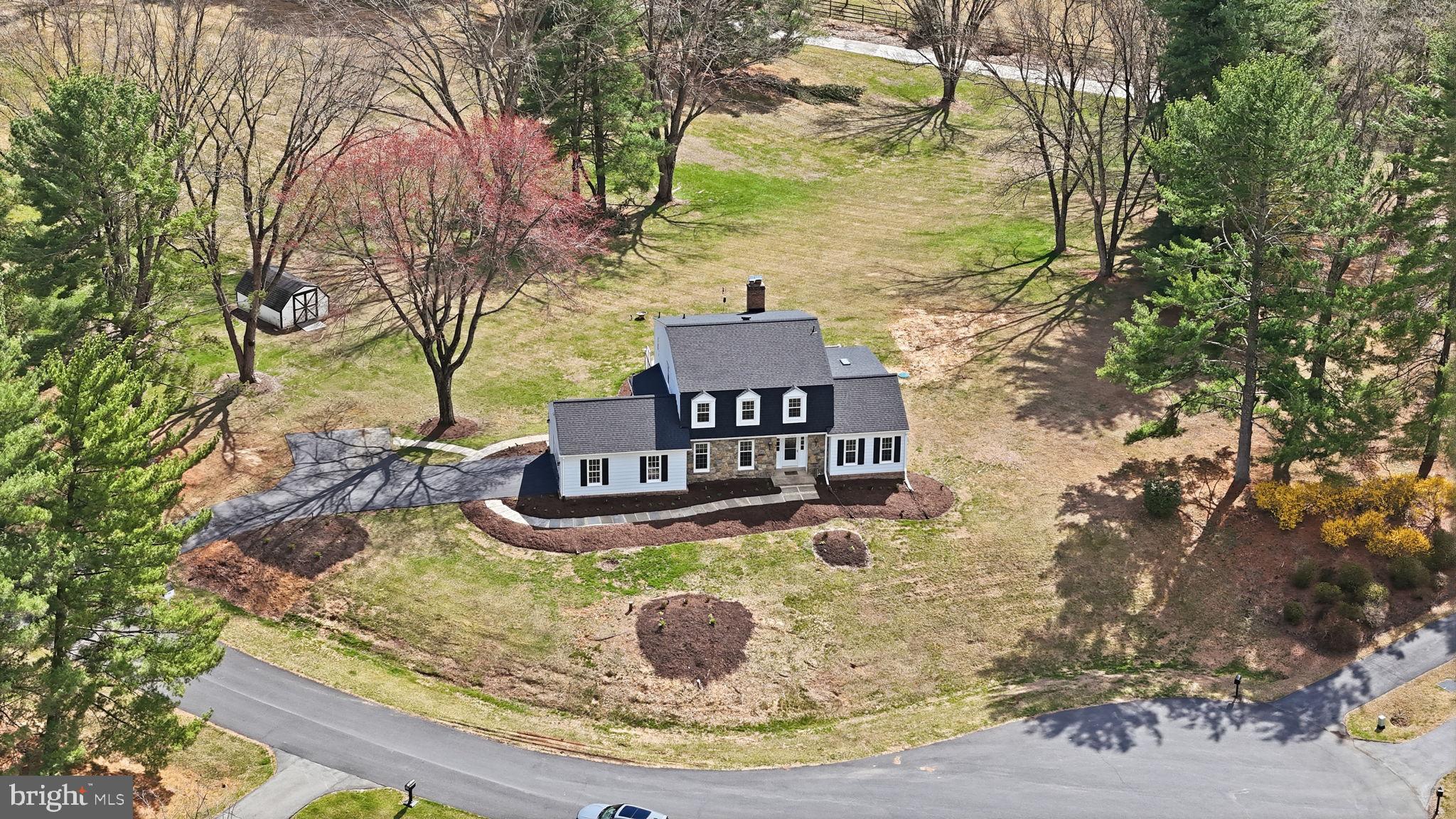 14512 BELLMEADE LANE