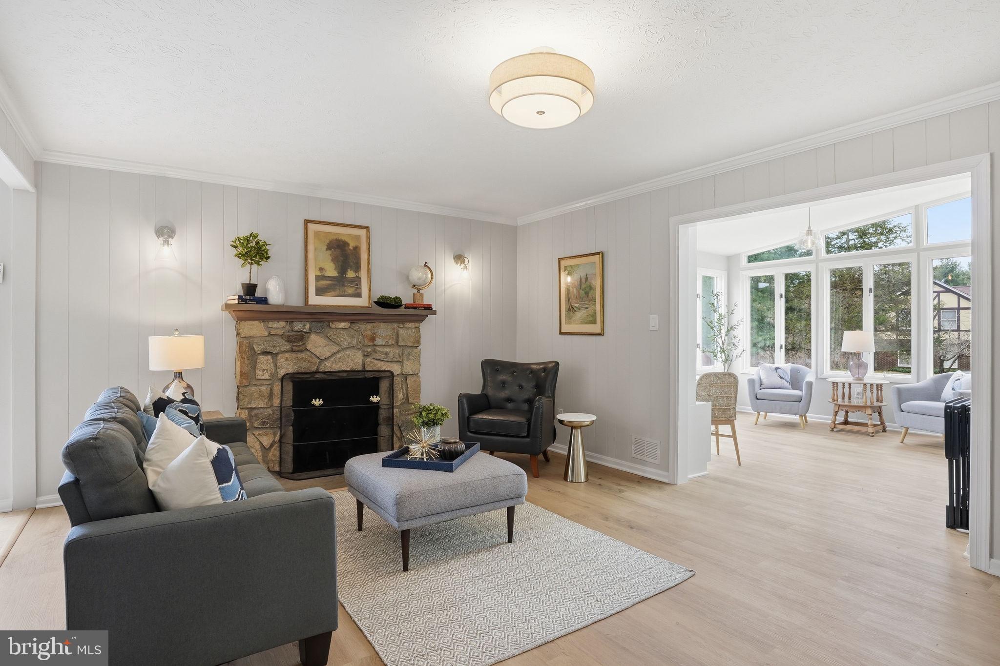 14512 BELLMEADE LANE