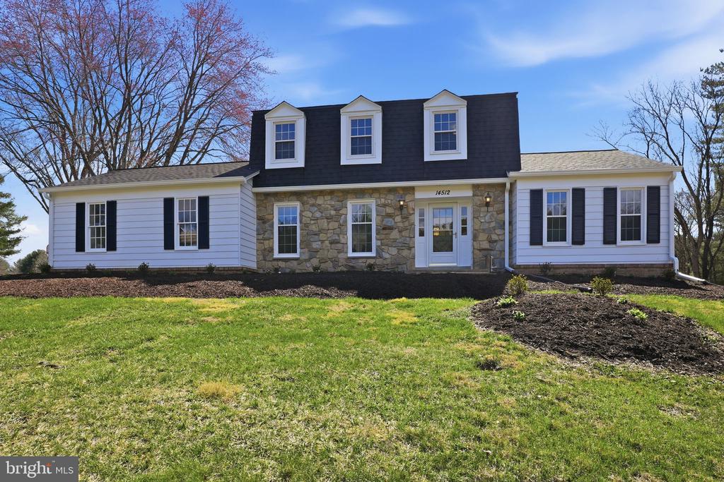 14512 BELLMEADE LANE