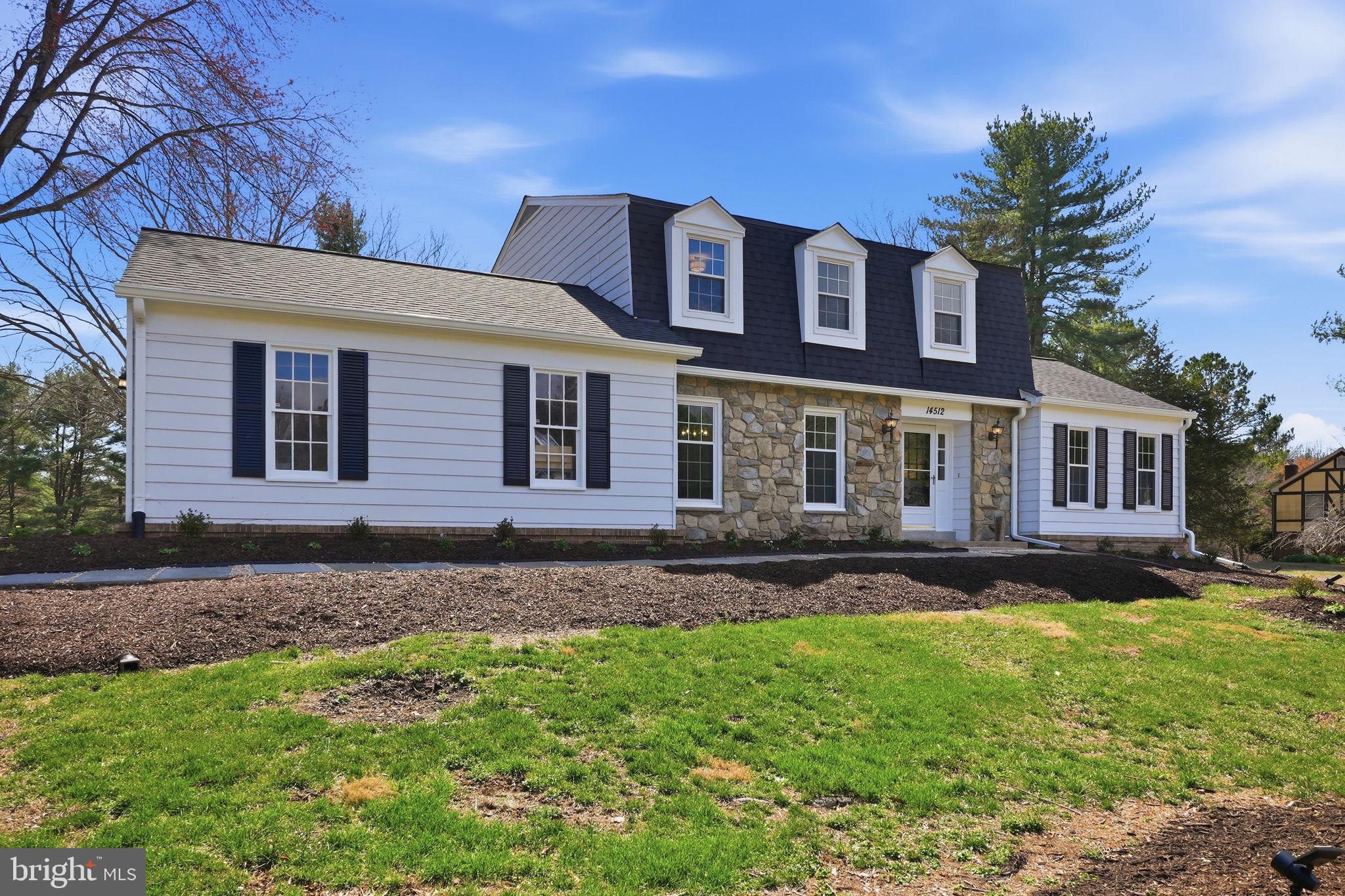 14512 BELLMEADE LANE