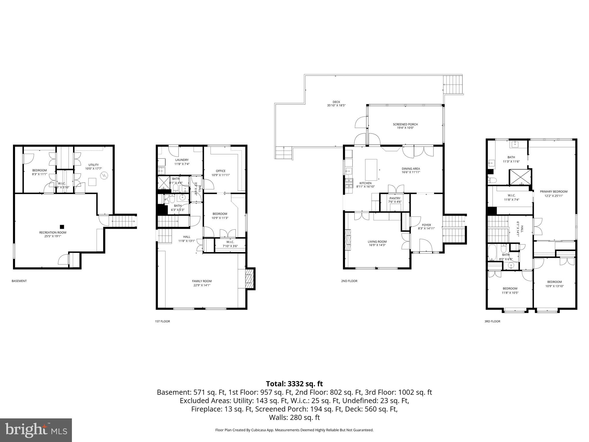 15 ARLIVE COURT