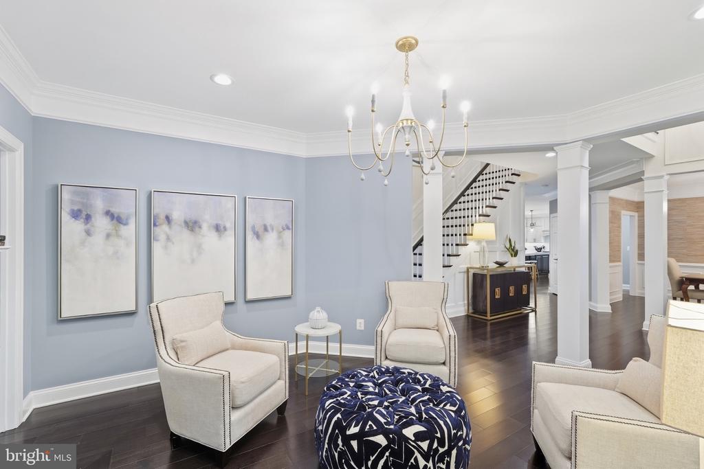 12041 GREAT ELM DRIVE