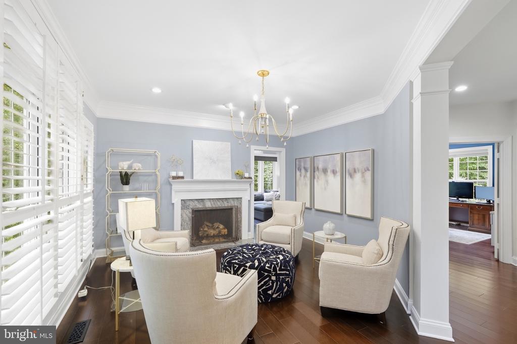 12041 GREAT ELM DRIVE
