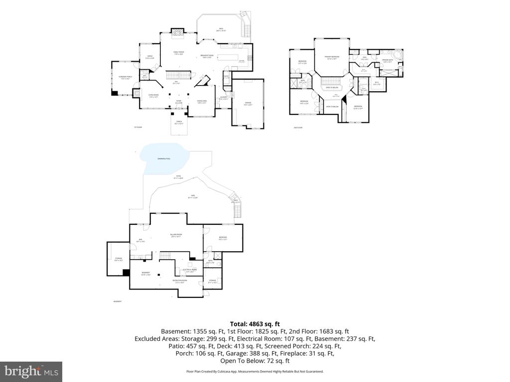 12041 GREAT ELM DRIVE