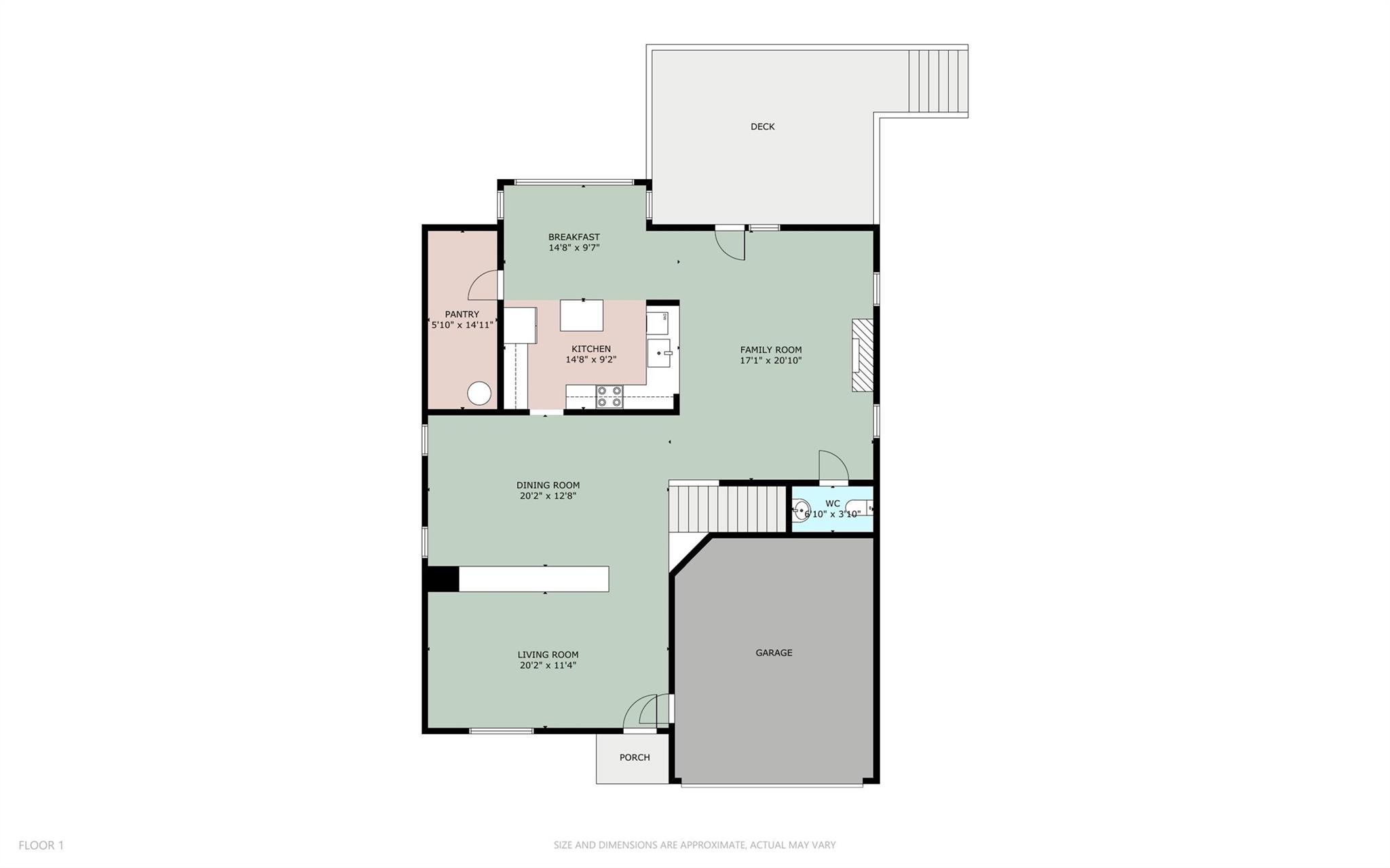 219 Wildwood DR