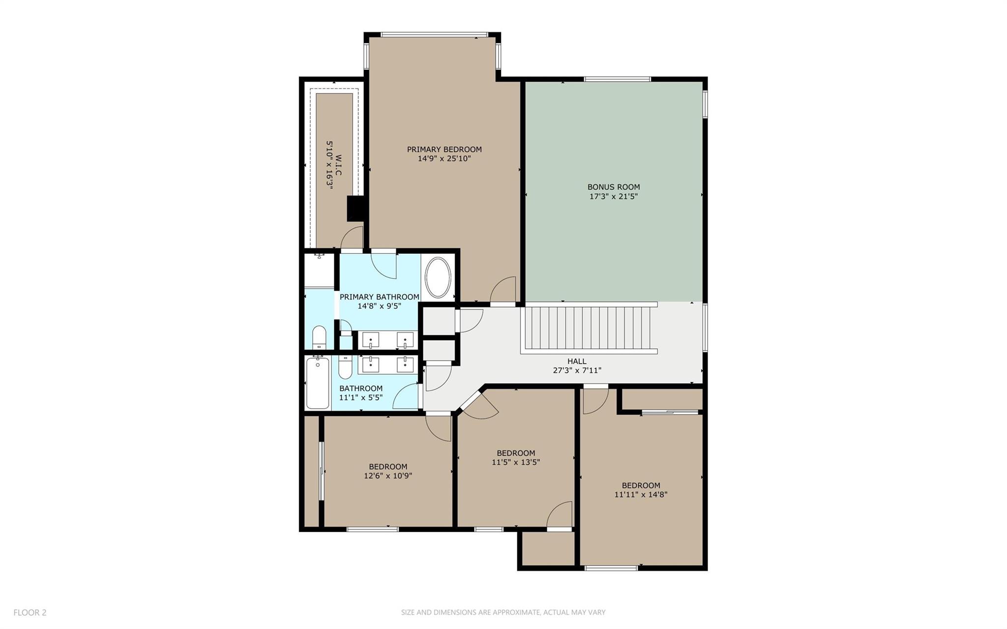 219 Wildwood DR