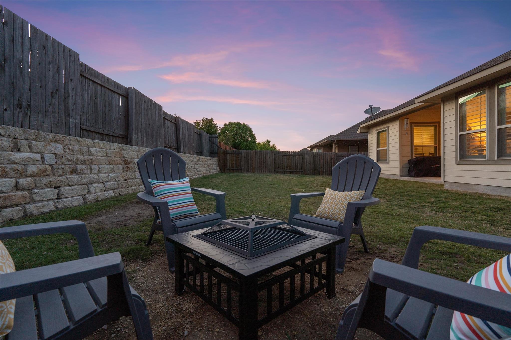 509 Blue Agave LN