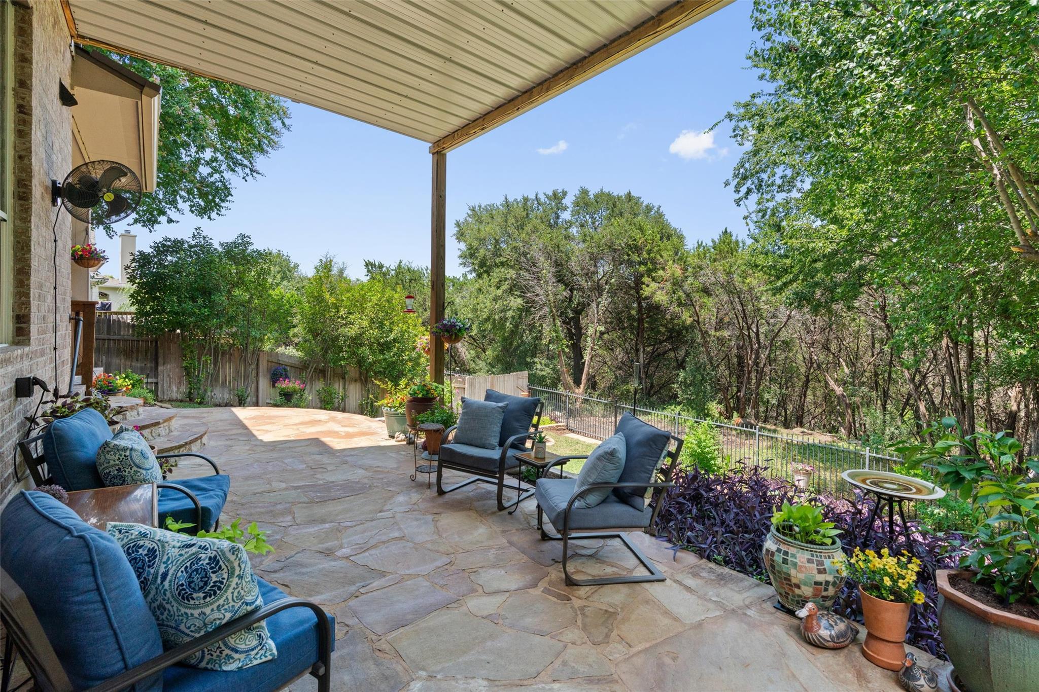 2605 Shire Ridge DR