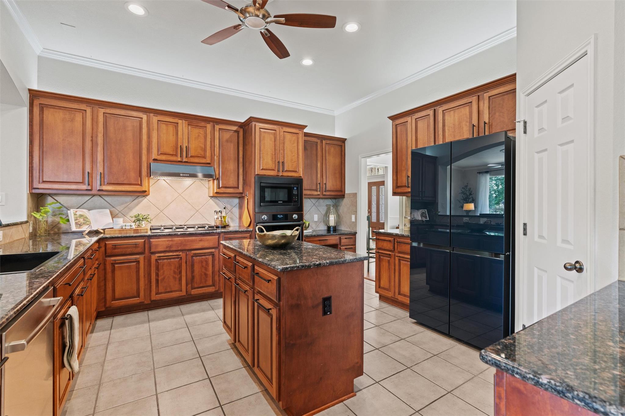 2605 Shire Ridge DR
