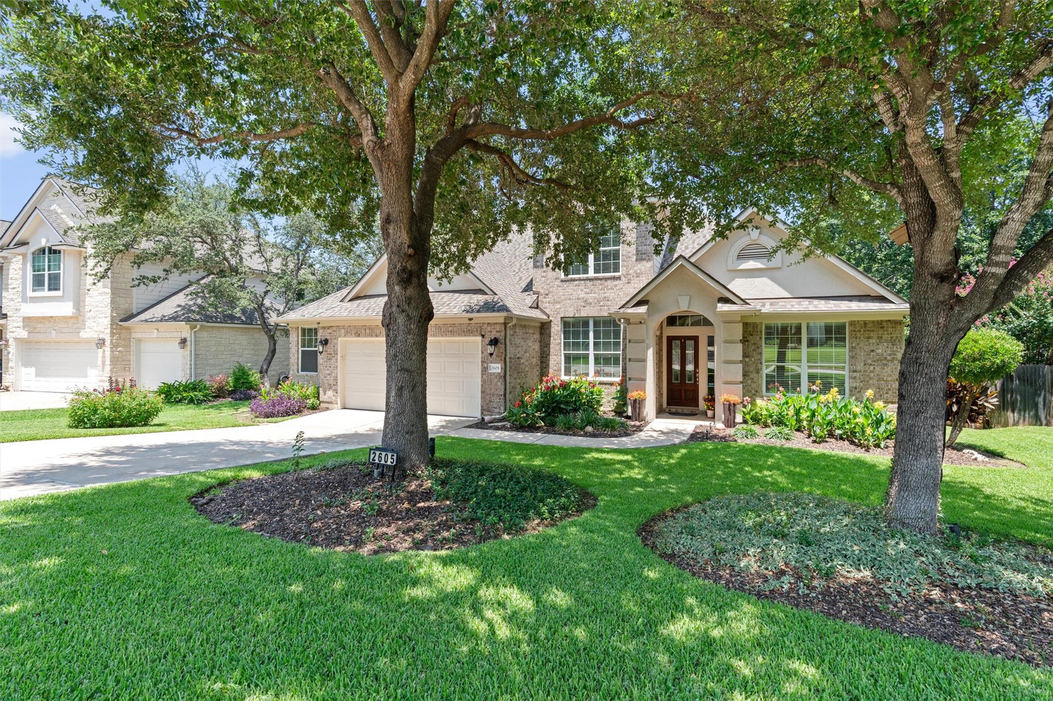 2605 Shire Ridge DR
