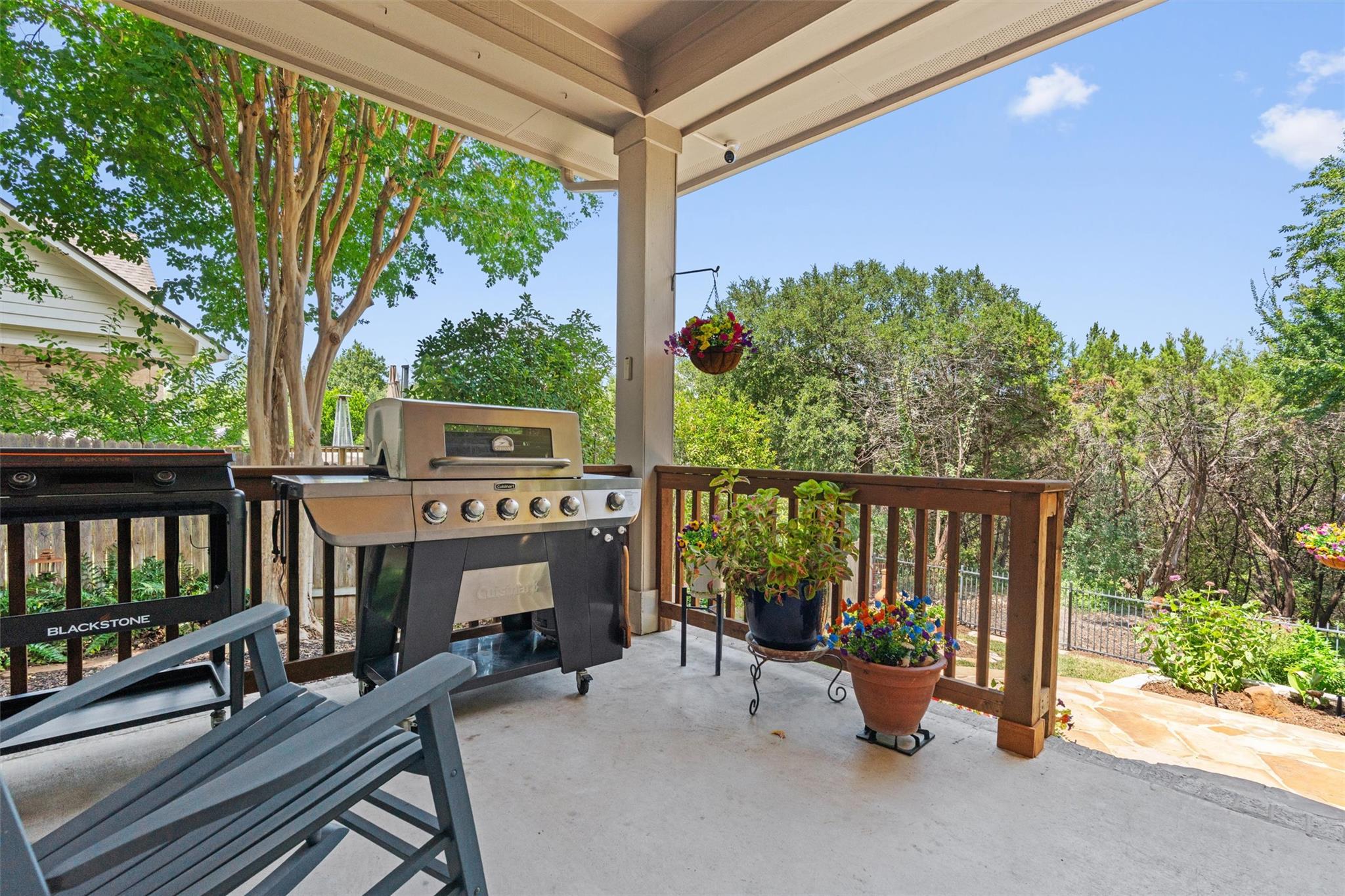 2605 Shire Ridge DR