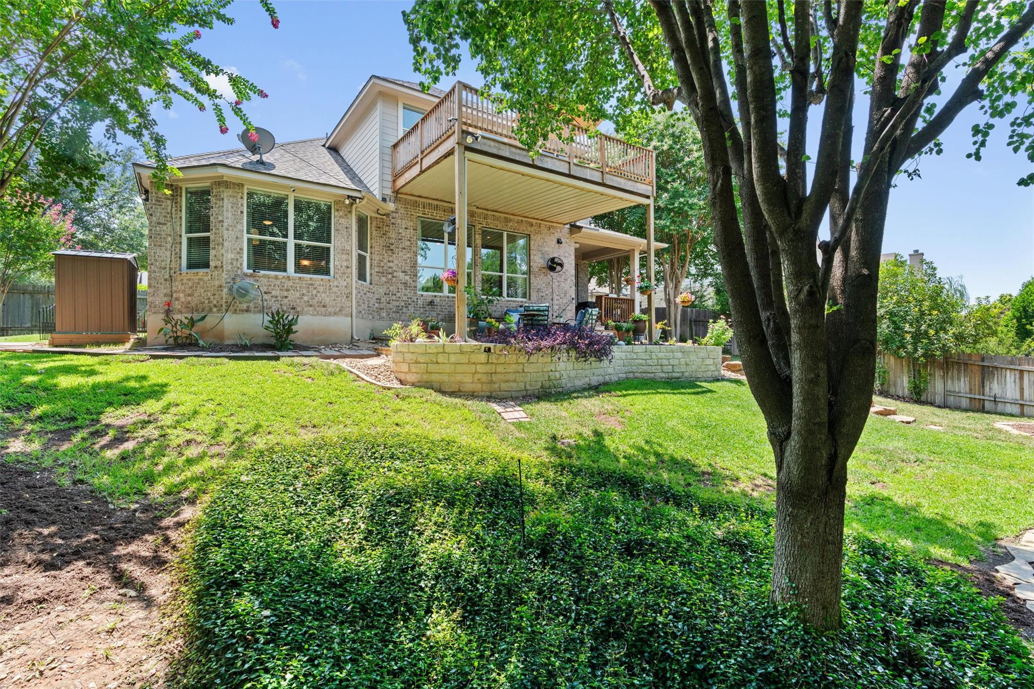 2605 Shire Ridge DR