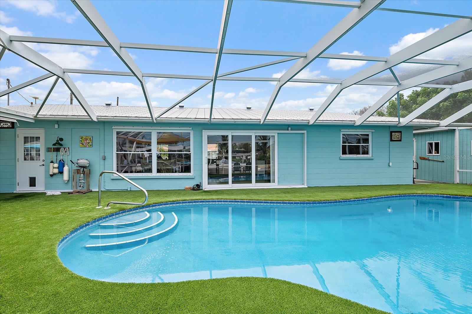 10116 SPOONBILL RD E