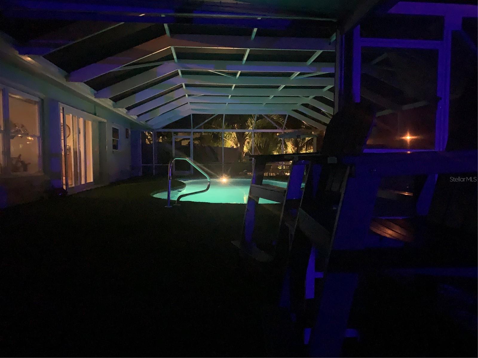 10116 SPOONBILL RD E