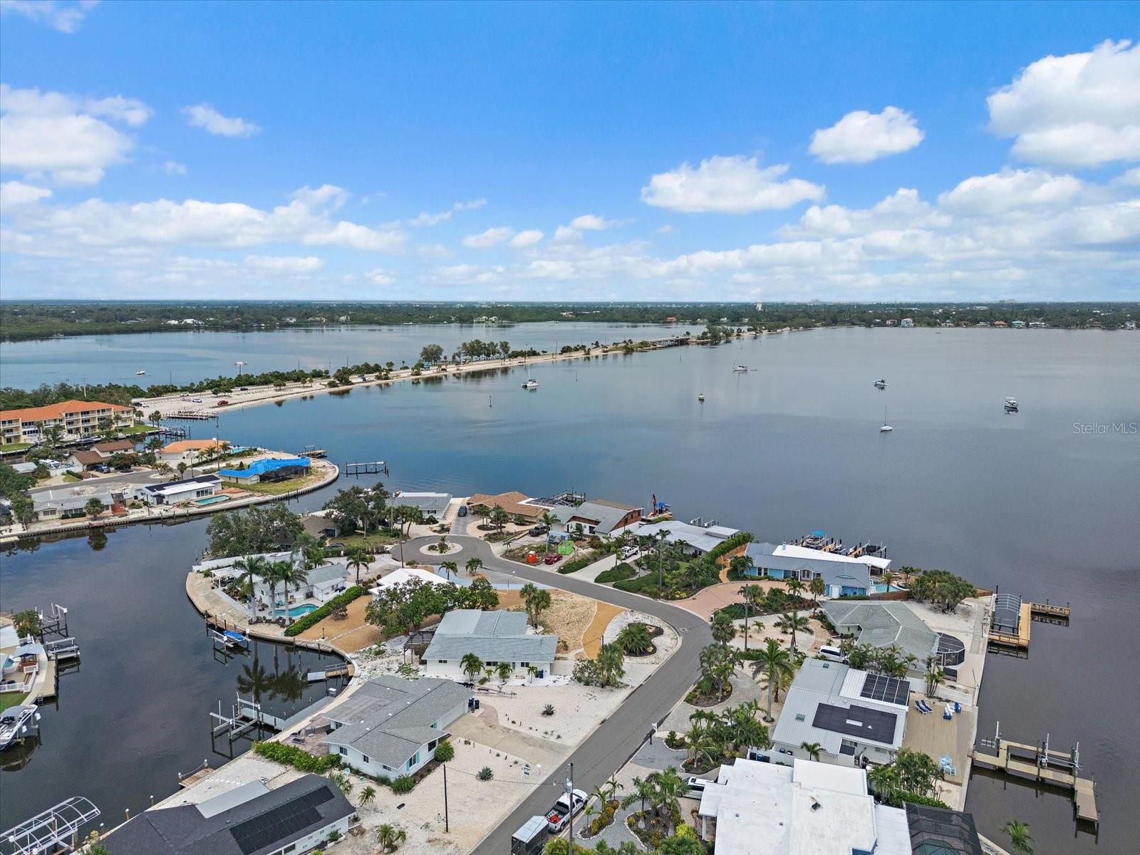 10116 SPOONBILL RD E