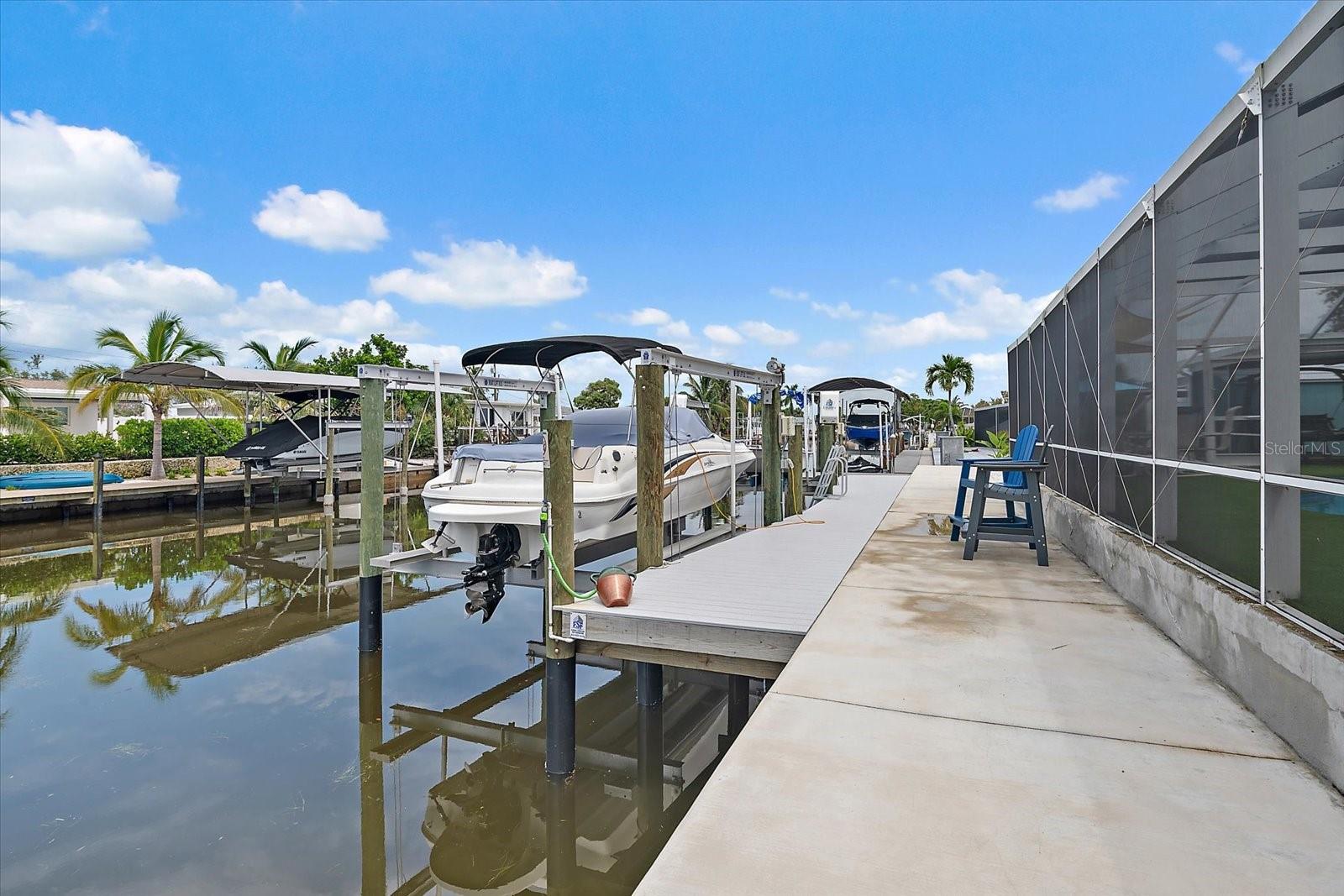 10116 SPOONBILL RD E