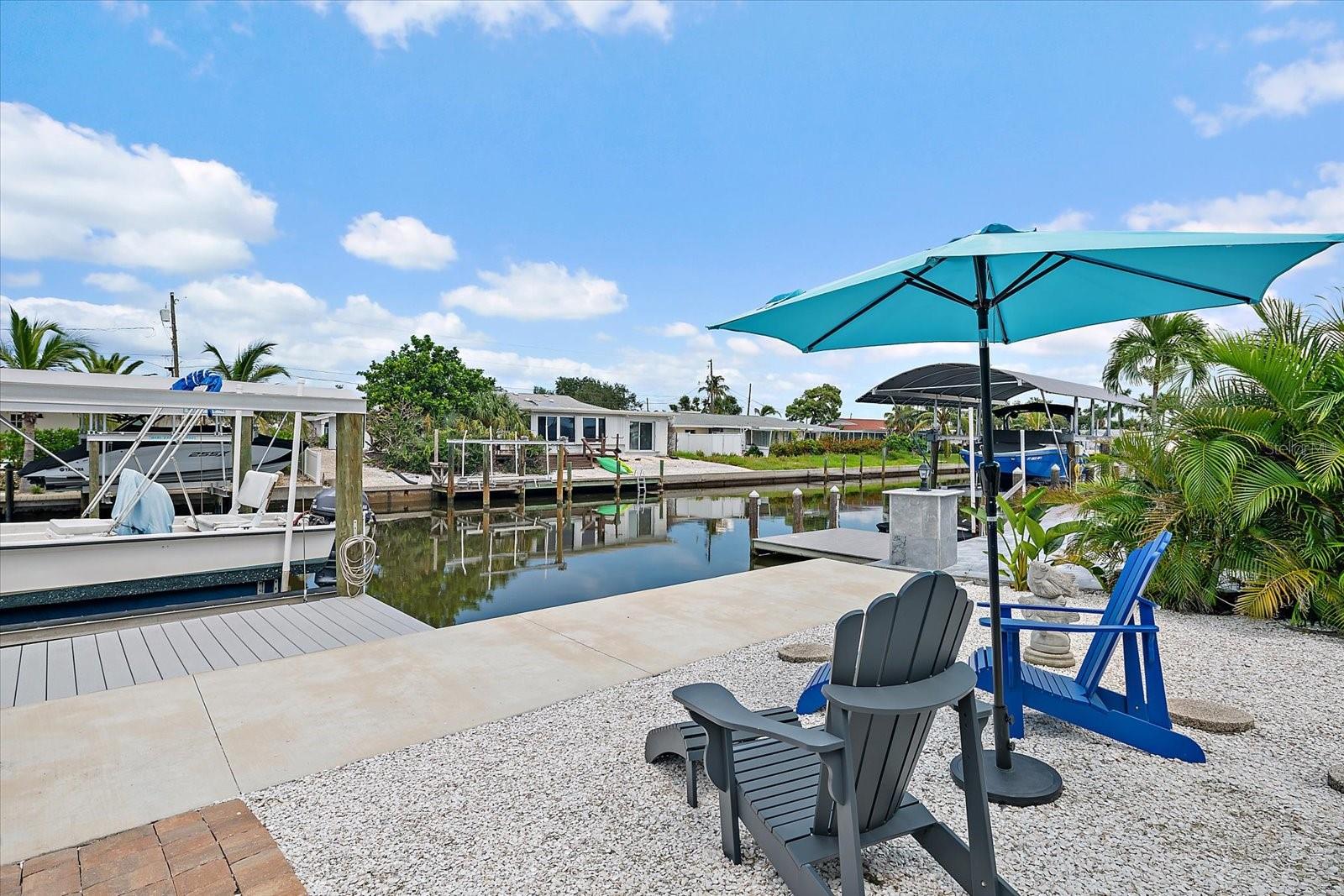 10116 SPOONBILL RD E