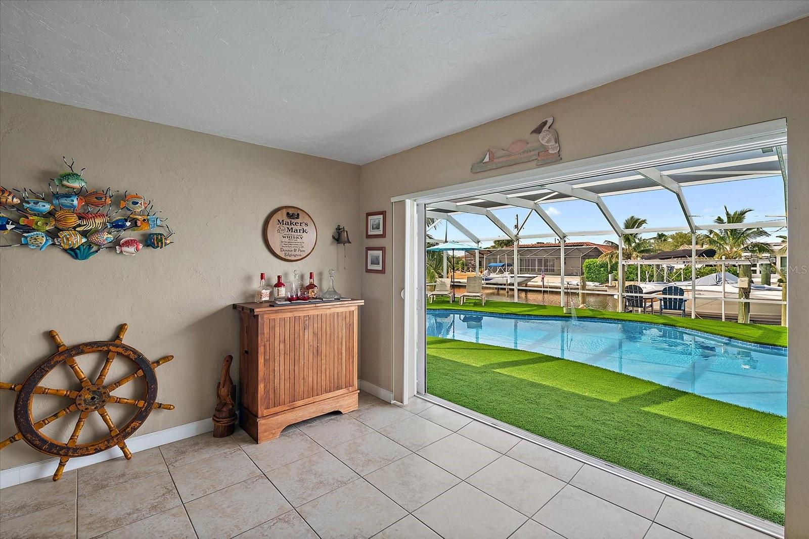 10116 SPOONBILL RD E