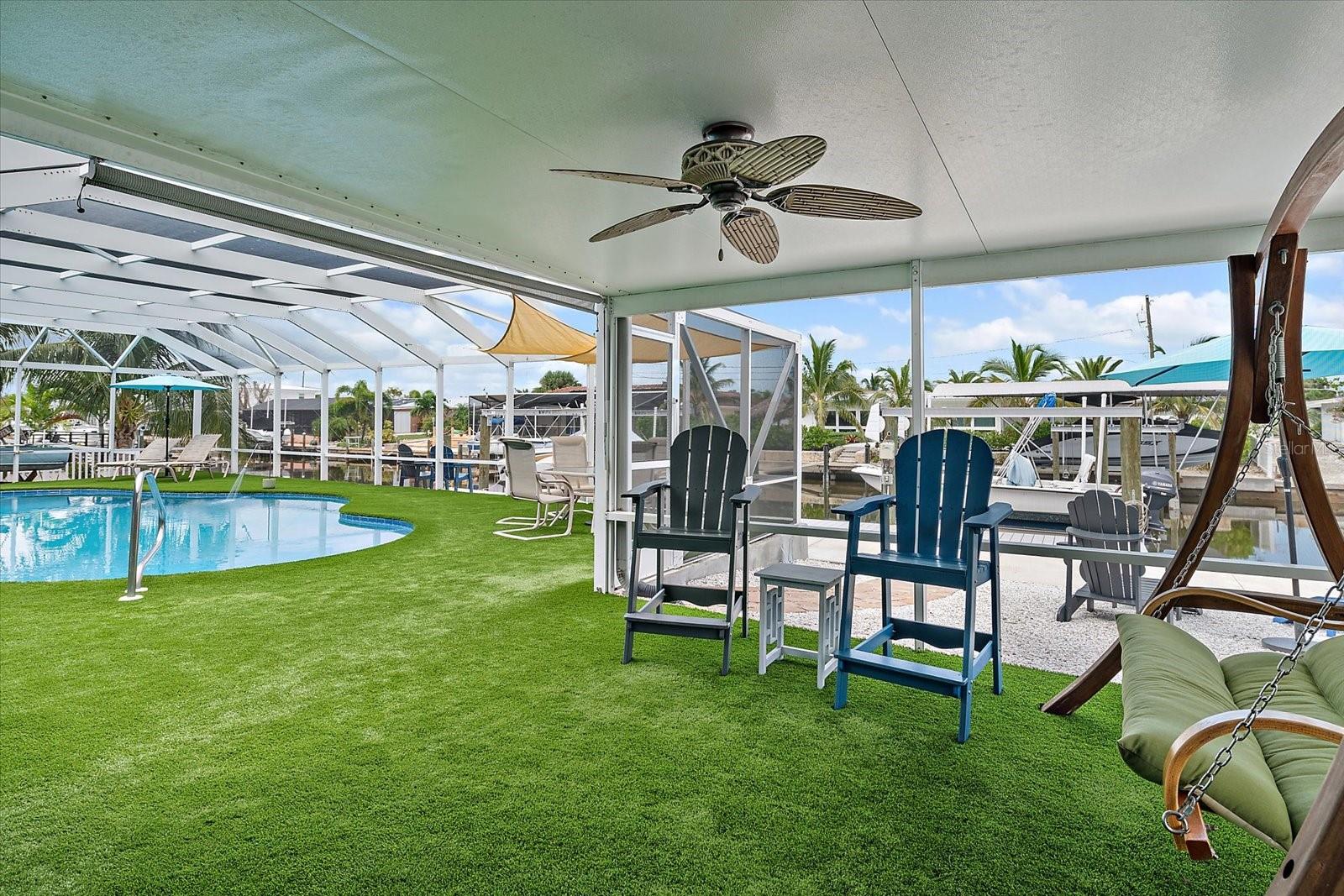 10116 SPOONBILL RD E