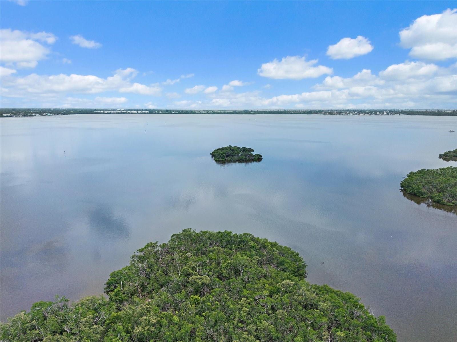 10116 SPOONBILL RD E