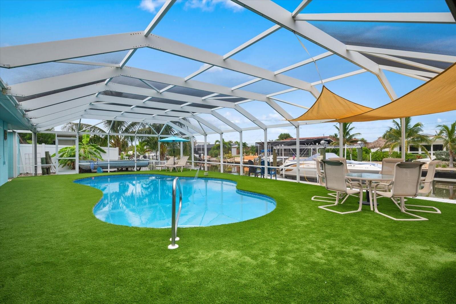 10116 SPOONBILL RD E