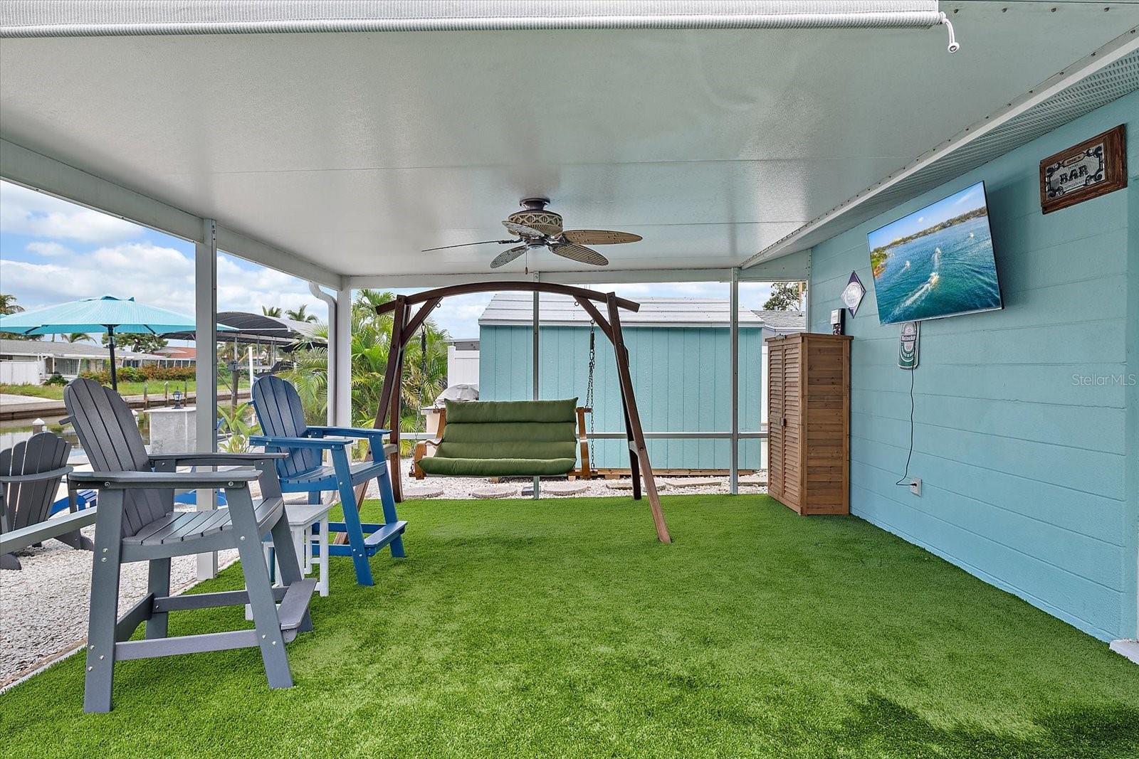 10116 SPOONBILL RD E