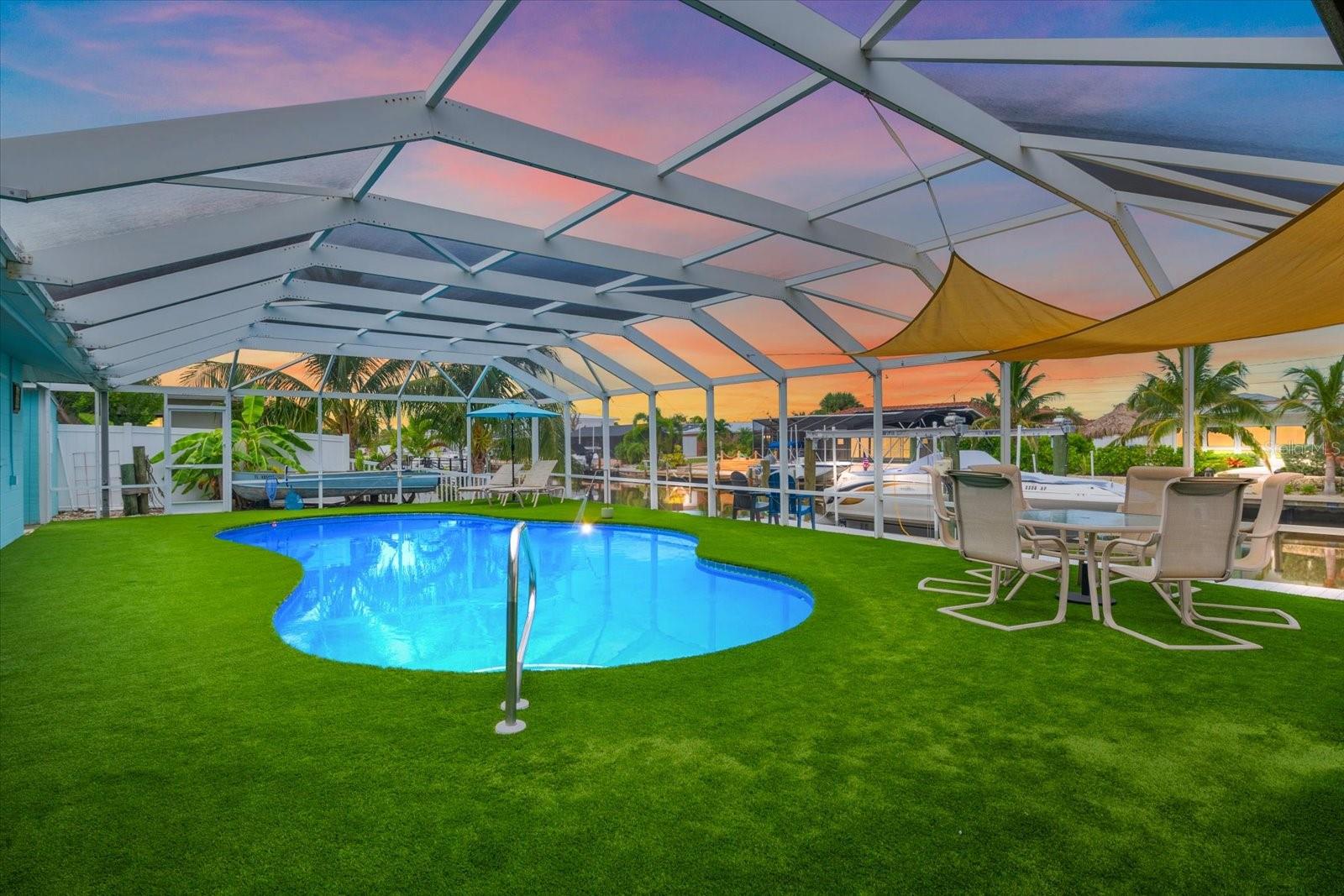 10116 SPOONBILL RD E