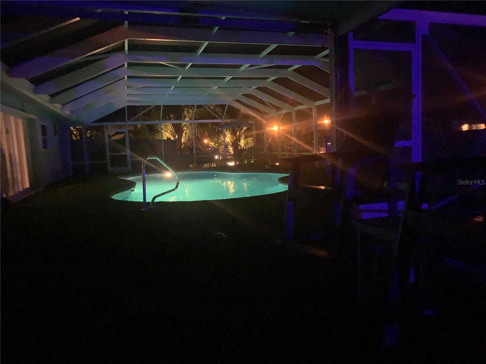 10116 SPOONBILL RD E