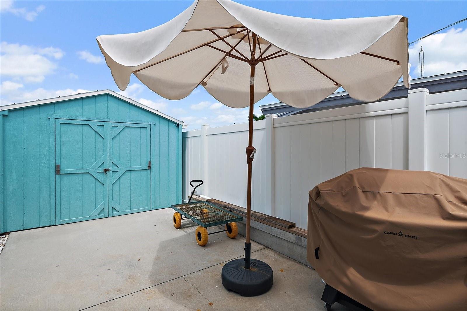 10116 SPOONBILL RD E