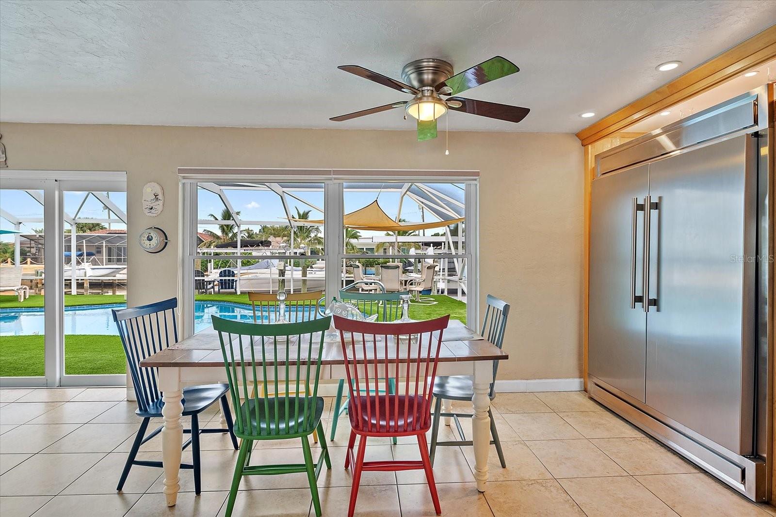 10116 SPOONBILL RD E