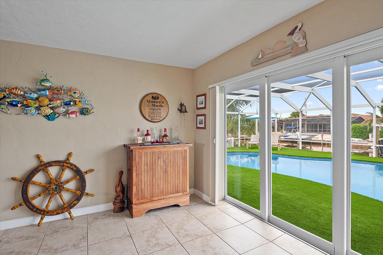 10116 SPOONBILL RD E