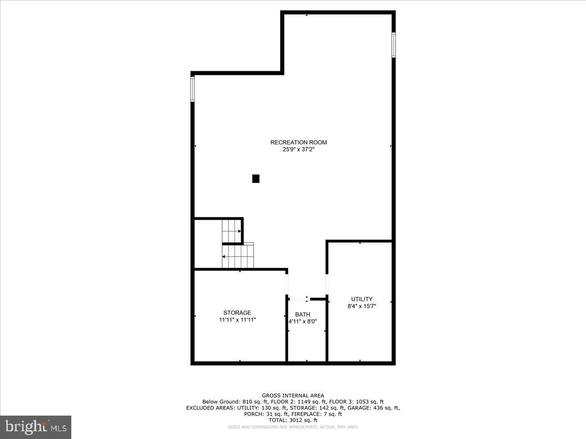 5015 SMALL GAINS WAY