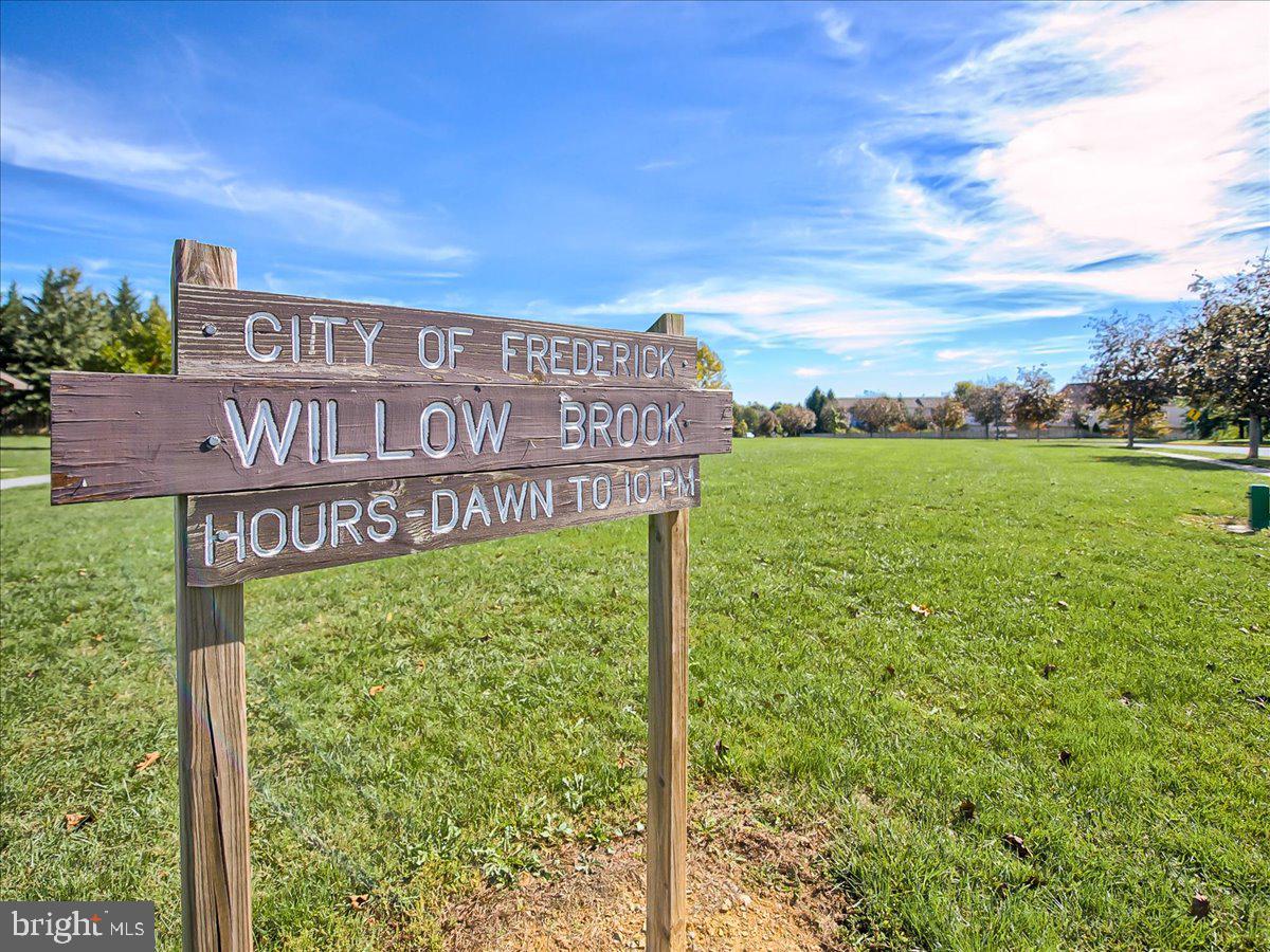 116 FIELDSTONE COURT