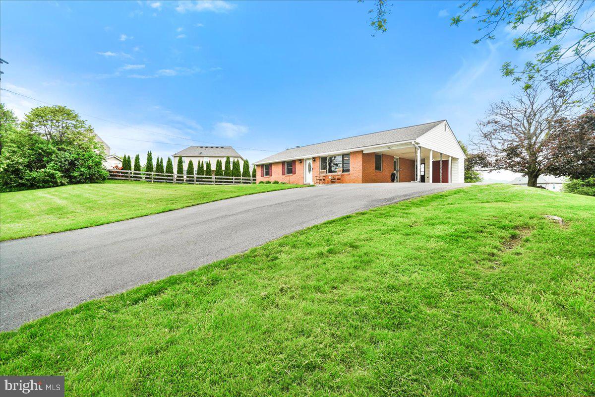 2642 CANADA HILL ROAD