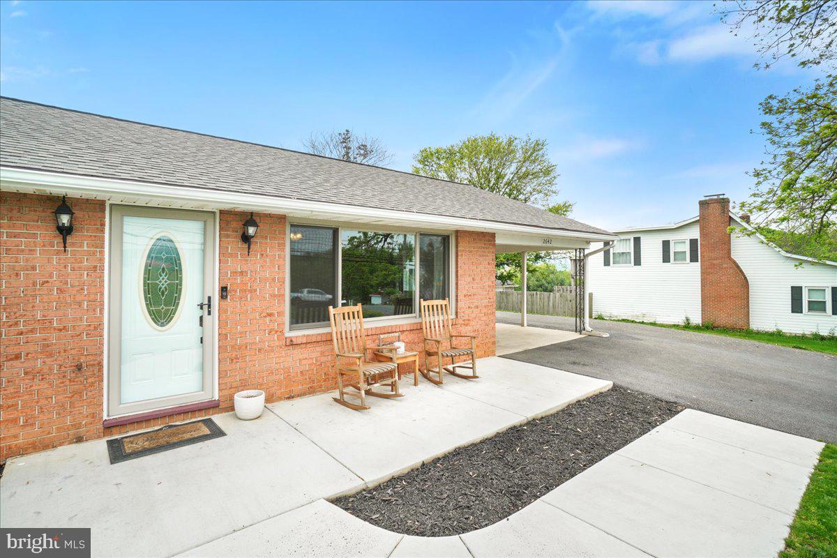 2642 CANADA HILL ROAD