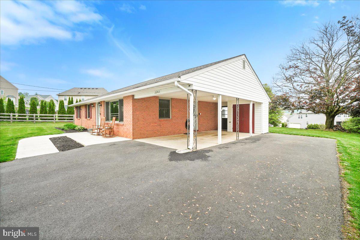 2642 CANADA HILL ROAD