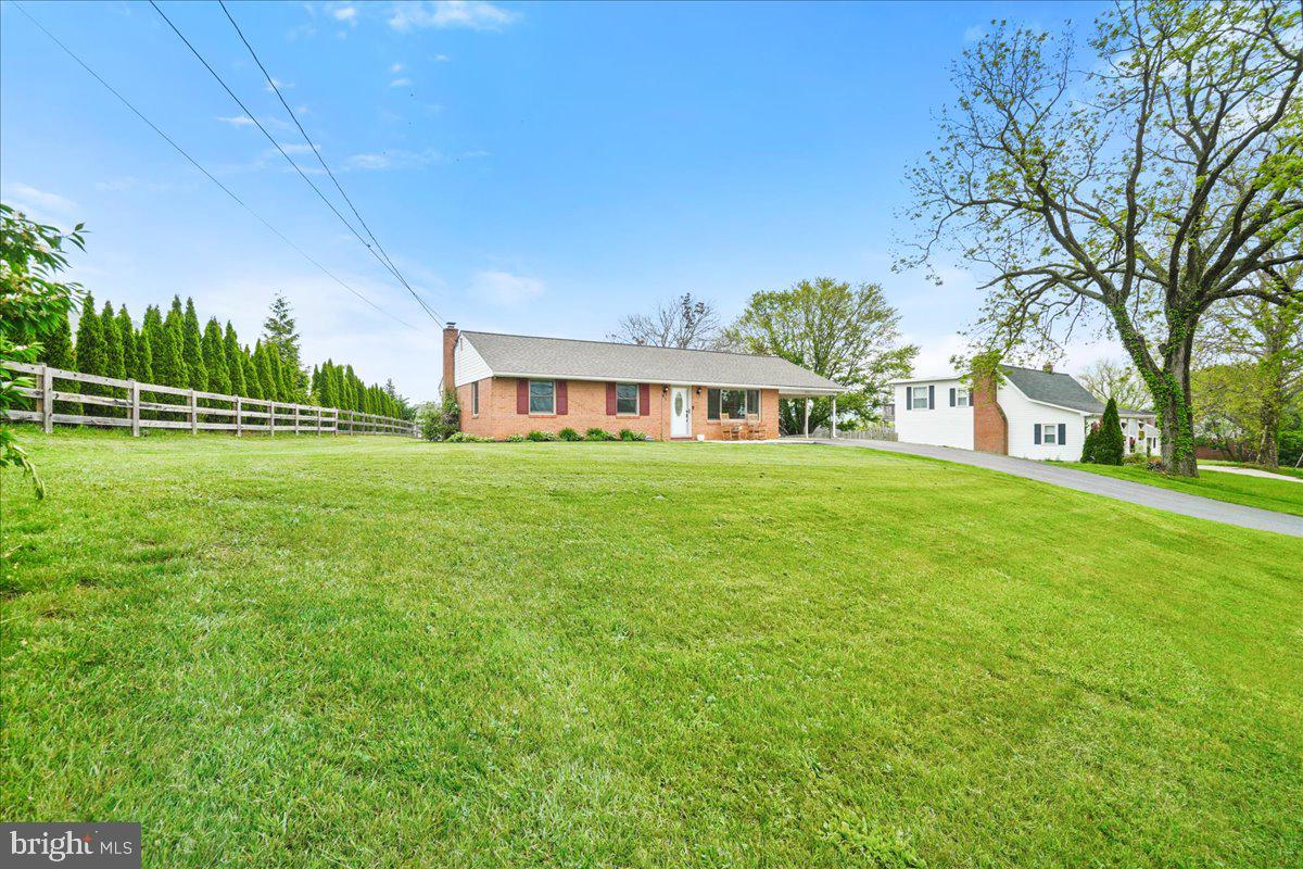 2642 CANADA HILL ROAD